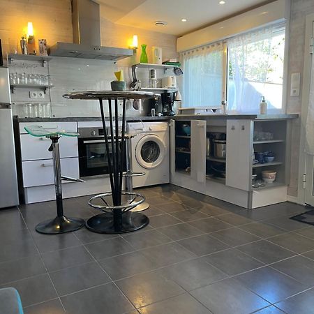 Maisonnette 40 Saint-Froult Екстер'єр фото
