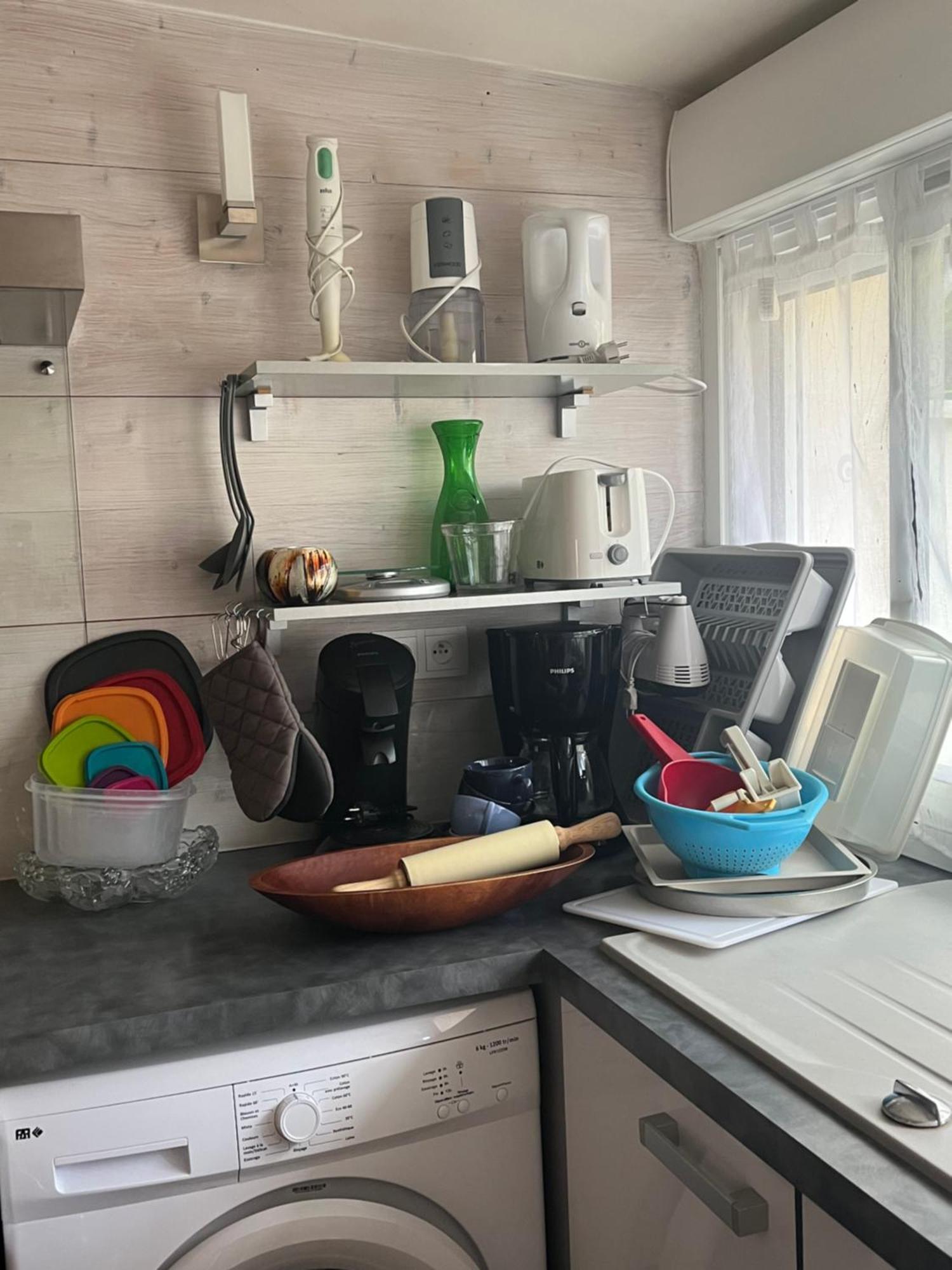 Maisonnette 40 Saint-Froult Екстер'єр фото