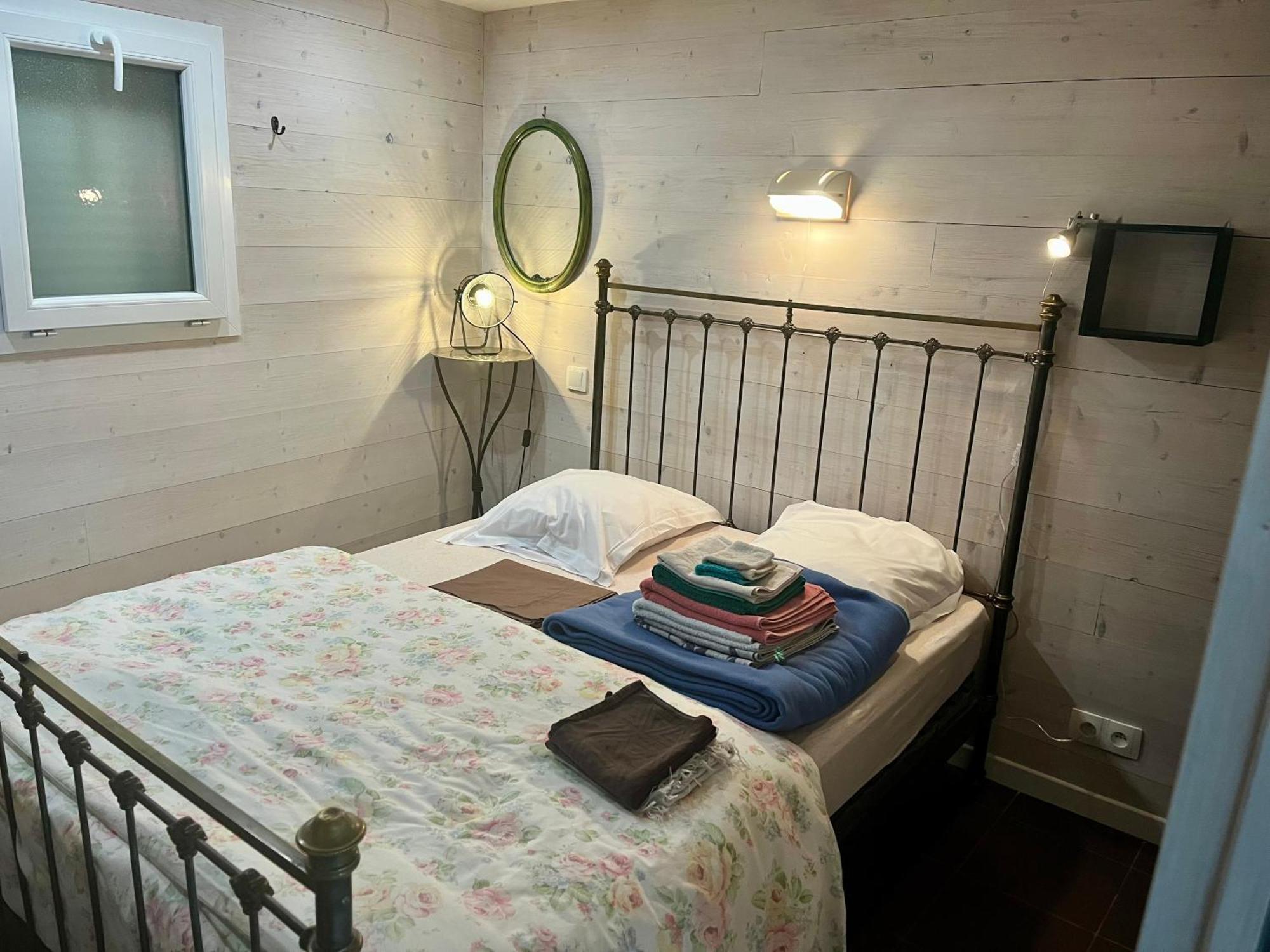 Maisonnette 40 Saint-Froult Екстер'єр фото