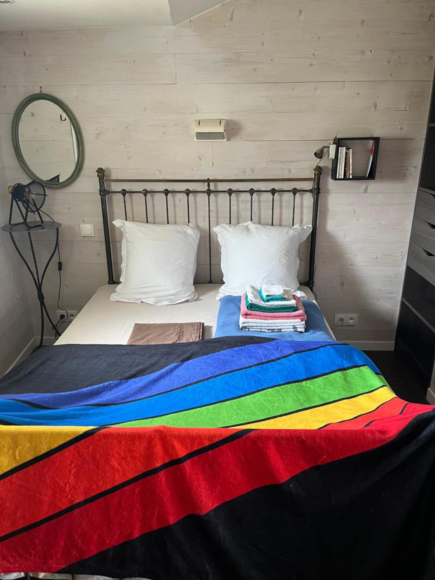 Maisonnette 40 Saint-Froult Екстер'єр фото