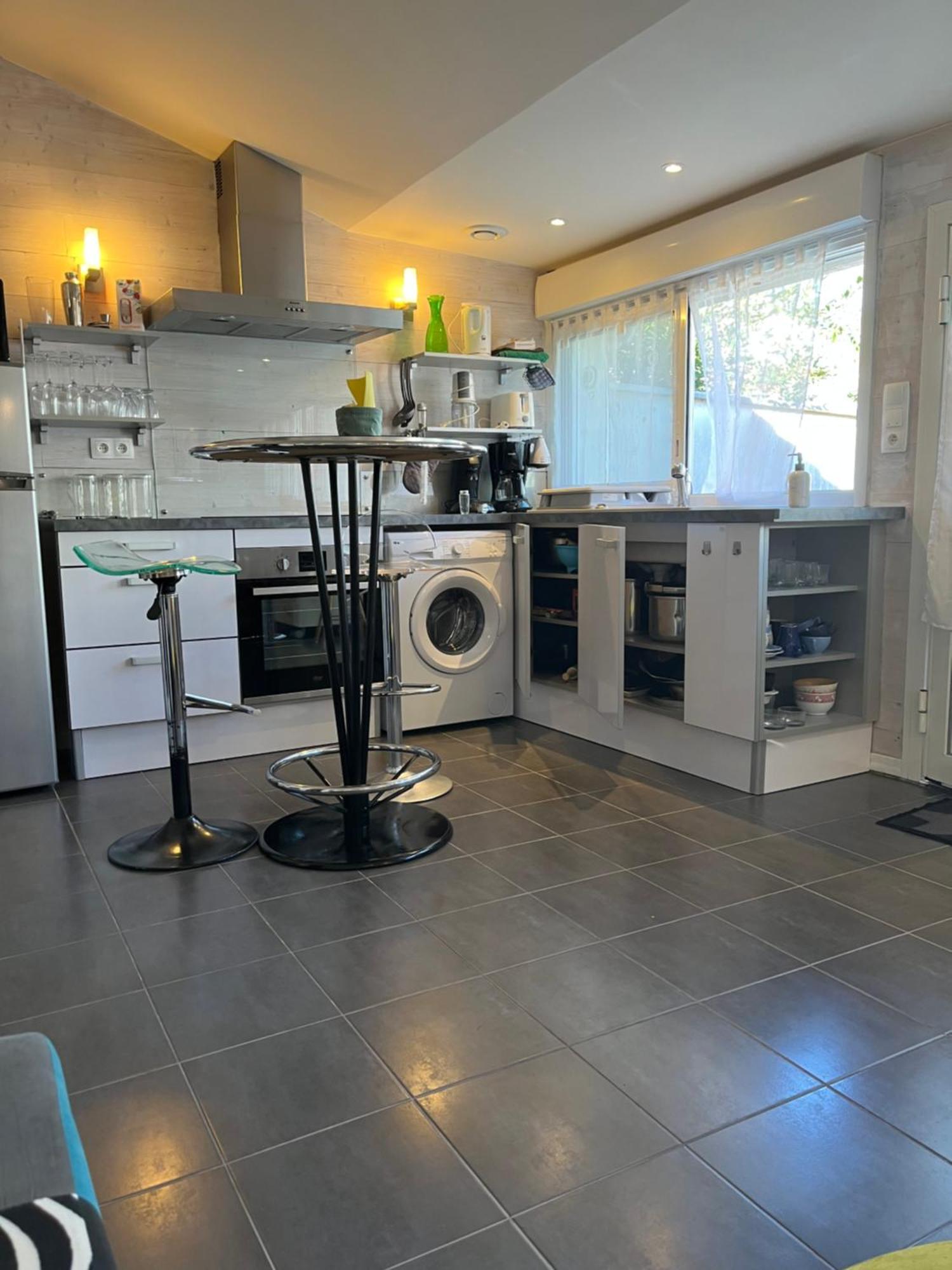 Maisonnette 40 Saint-Froult Екстер'єр фото