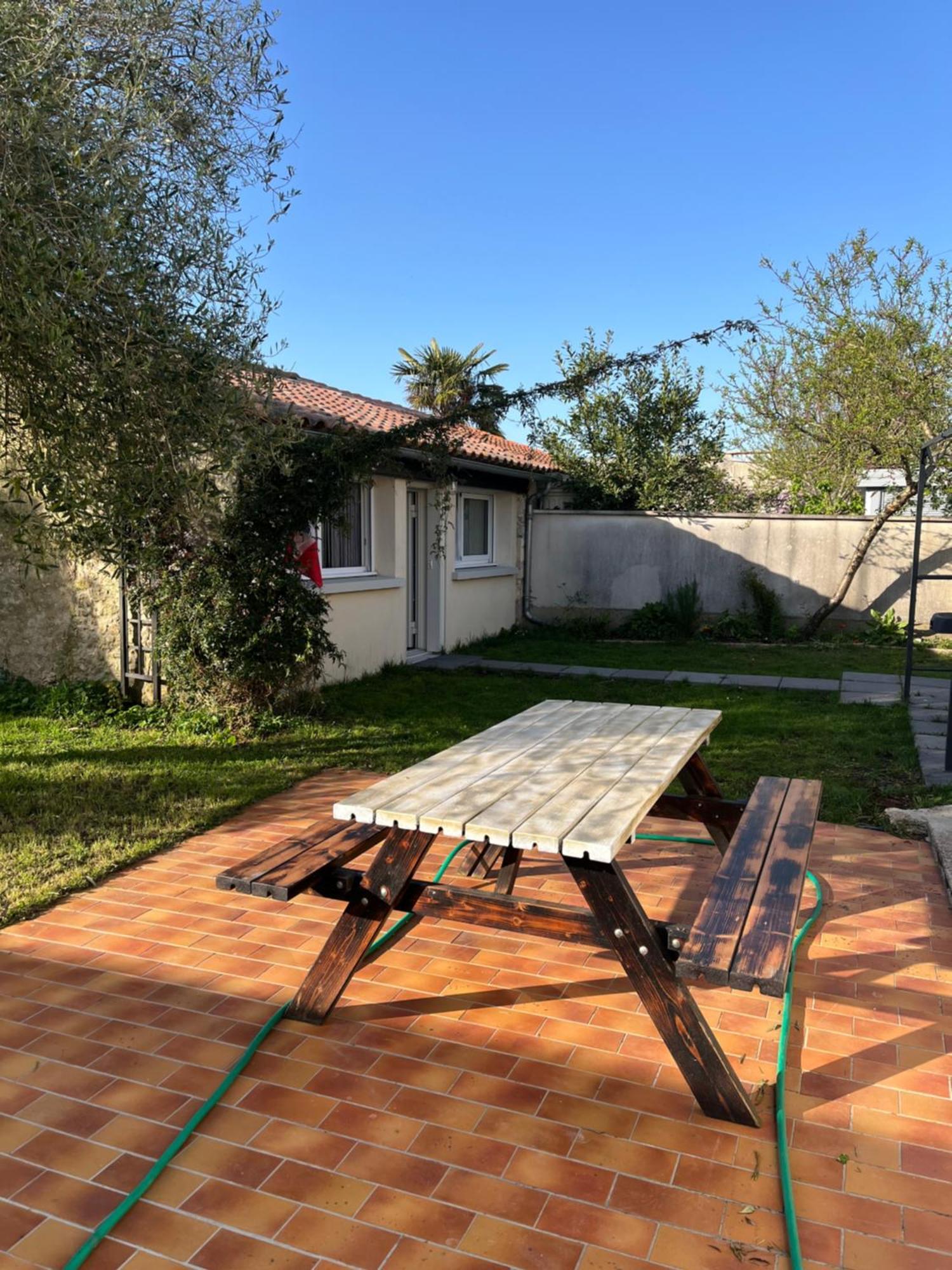 Maisonnette 40 Saint-Froult Екстер'єр фото