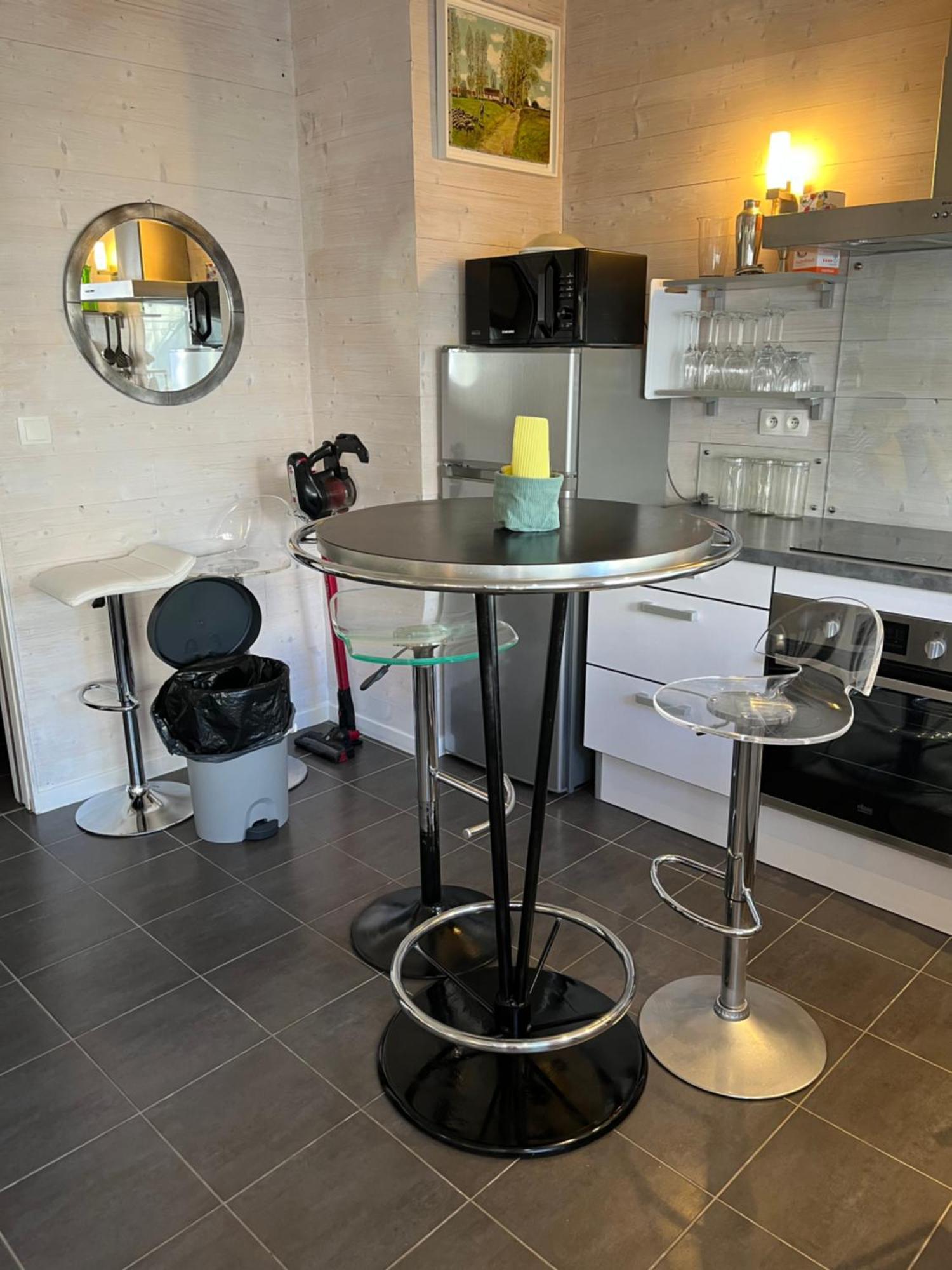 Maisonnette 40 Saint-Froult Екстер'єр фото