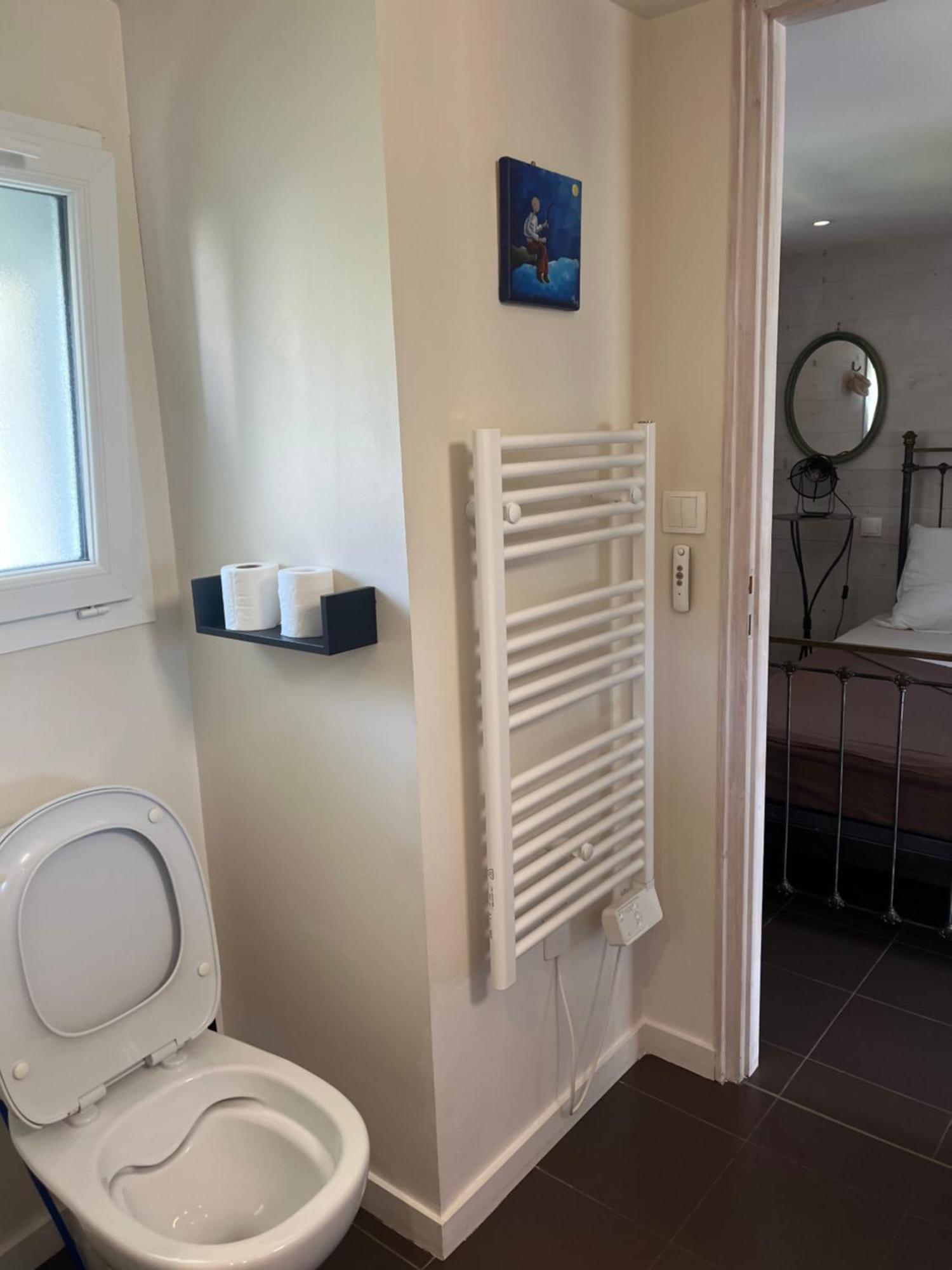 Maisonnette 40 Saint-Froult Екстер'єр фото